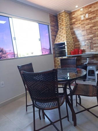 Residencial Jardins do Cerrado 7