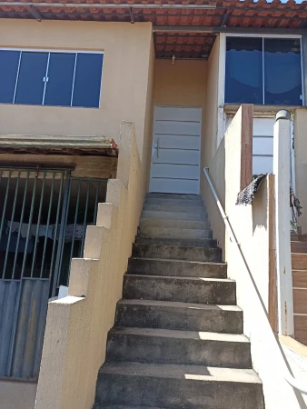 Residencial Jardins do Cerrado 7