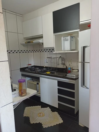 Residencial Jardins do Cerrado 7