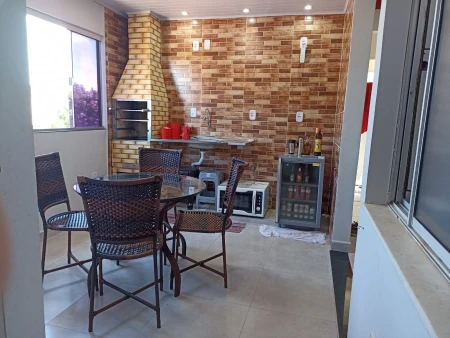 Residencial Jardins do Cerrado 7