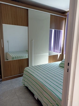 Residencial Jardins do Cerrado 7