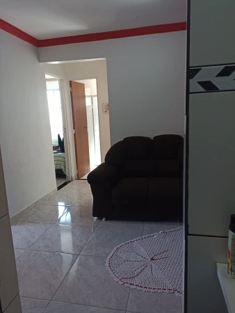 Residencial Jardins do Cerrado 7