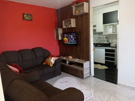 Residencial Jardins do Cerrado 7