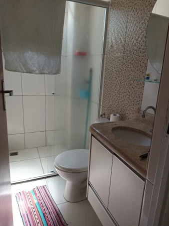 Residencial Jardins do Cerrado 7
