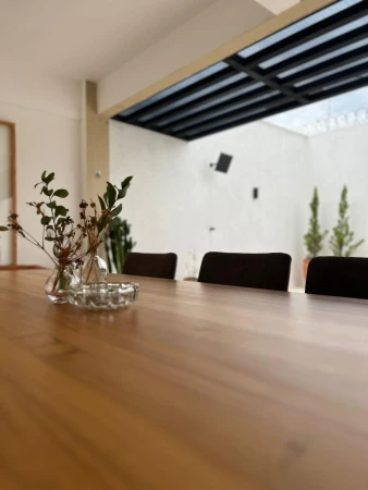 Sobrado Residencial Vilar Primavera