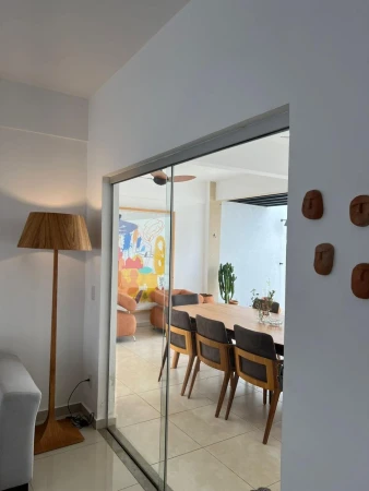 Sobrado Residencial Vilar Primavera