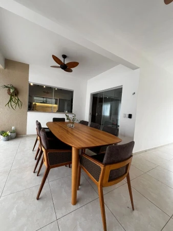 Sobrado Residencial Vilar Primavera