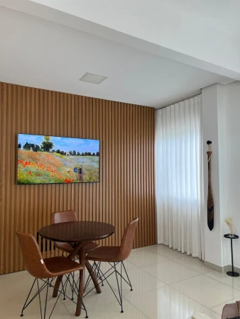 Sobrado Residencial Vilar Primavera