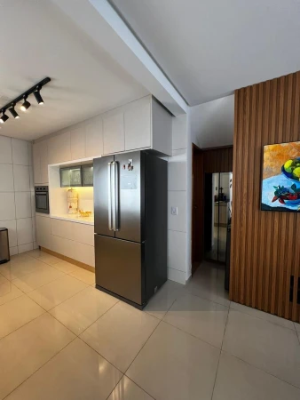 Sobrado Residencial Vilar Primavera