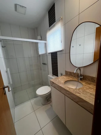 Sobrado Residencial Vilar Primavera