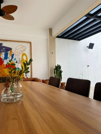 Sobrado Residencial Vilar Primavera