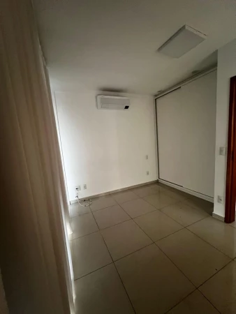 Sobrado Residencial Vilar Primavera