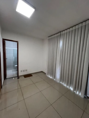 Sobrado Residencial Vilar Primavera
