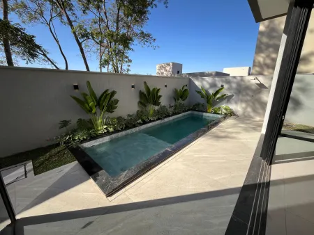 Casa Portal do Sol Garden