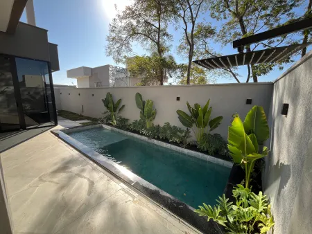 Casa Portal do Sol Garden