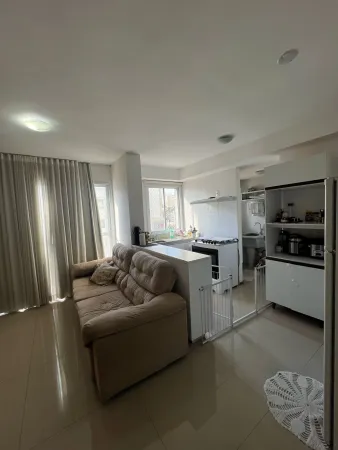 360 Oeste Residencial