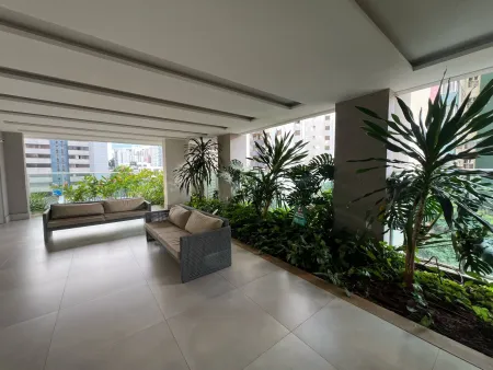 360 Oeste Residencial