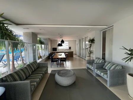 360 Oeste Residencial