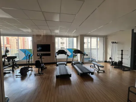 360 Oeste Residencial