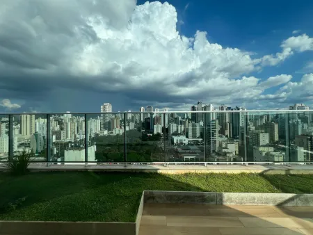 360 Oeste Residencial