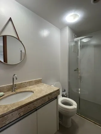360 Oeste Residencial