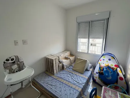 360 Oeste Residencial