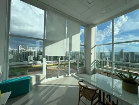 360 Oeste Residencial