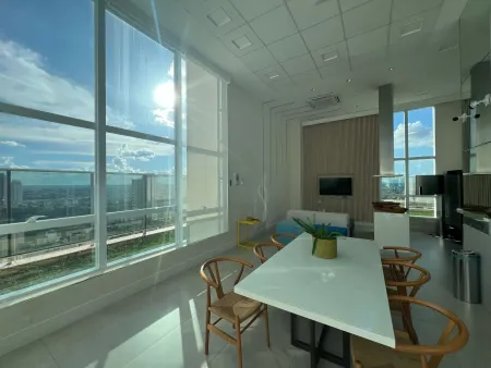 360 Oeste Residencial