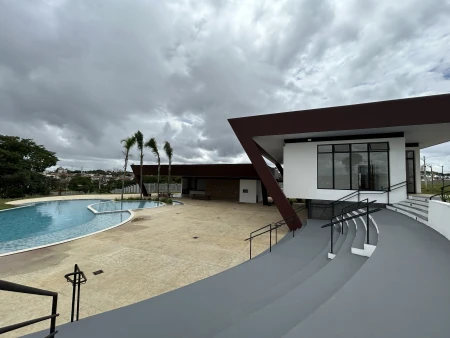 Condominio Aldeia do Parque