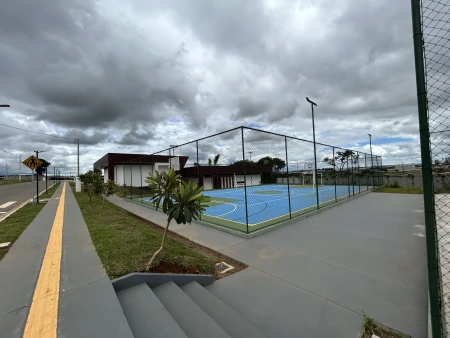 Condominio Aldeia do Parque