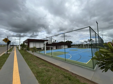 Condominio Aldeia do Parque