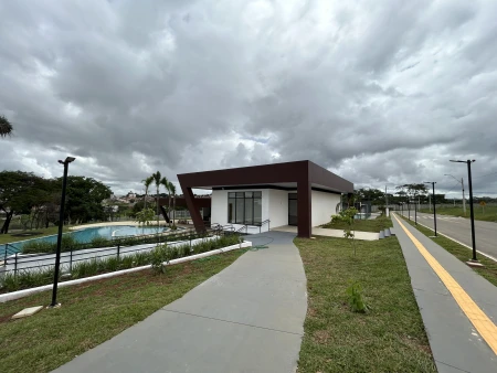 Condominio Aldeia do Parque