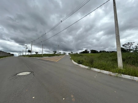 Condominio Aldeia do Parque