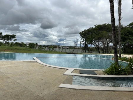 Condominio Aldeia do Parque