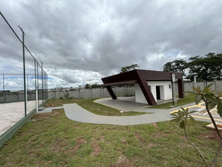 Condominio Aldeia do Parque