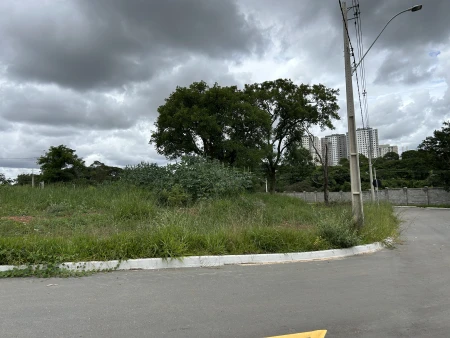 Condominio Aldeia do Parque