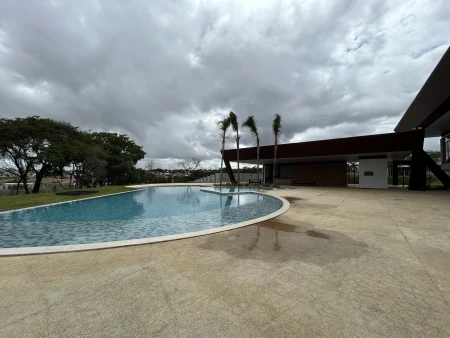 Condominio Aldeia do Parque