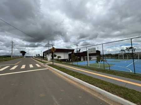 Condominio Aldeia do Parque