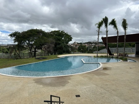 Condominio Aldeia do Parque