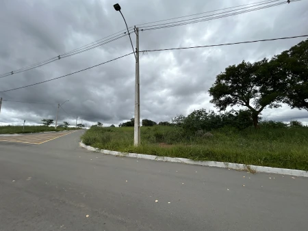 Condominio Aldeia do Parque