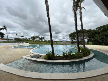 Condominio Aldeia do Parque