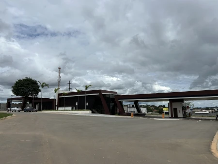 Condominio Aldeia do Parque