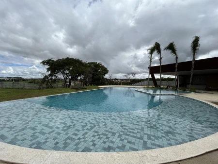 Condominio Aldeia do Parque