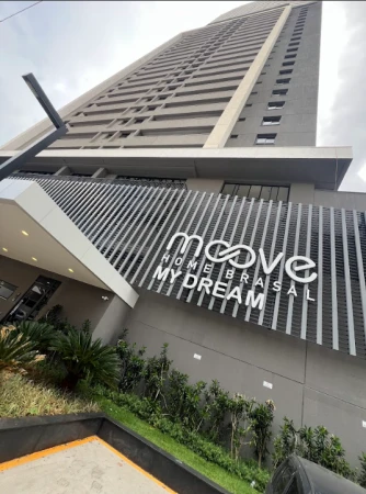 Moove Home Brasal