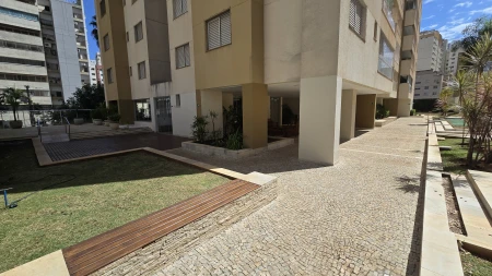 Tendence Residencial Clube