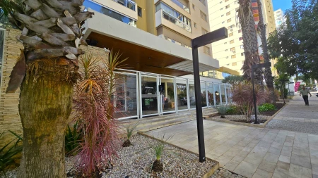 Tendence Residencial Clube