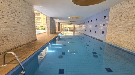 Tendence Residencial Clube