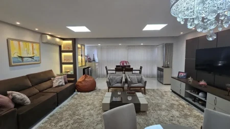 Tendence Residencial Clube