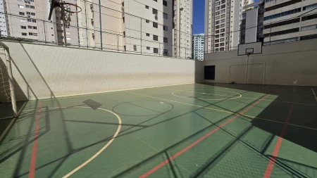 Tendence Residencial Clube