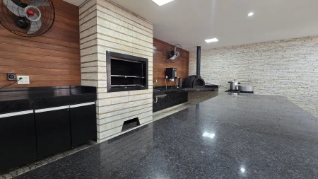 Tendence Residencial Clube